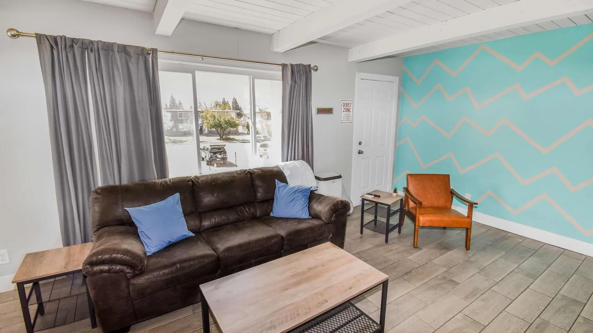 Premier Stay Near Casinos with King Beds & Entertainment Reno United States