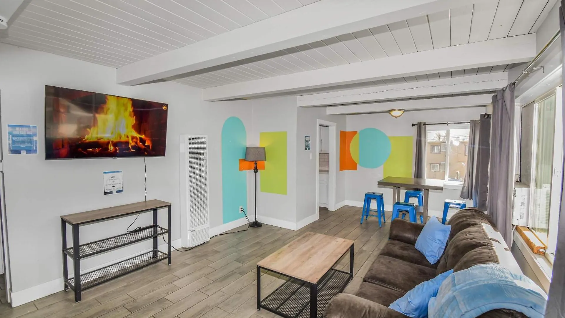 Premier Stay Near Casinos with King Beds & Entertainment Reno 0*,